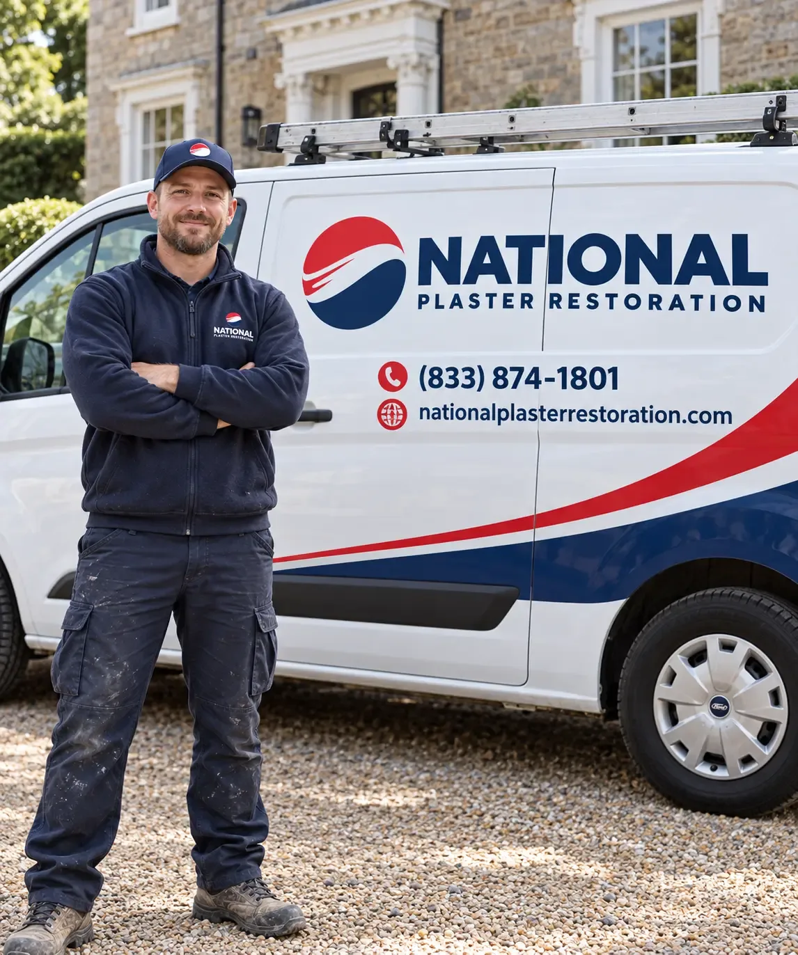 Plaster Repair Belgrade, MN FAQs